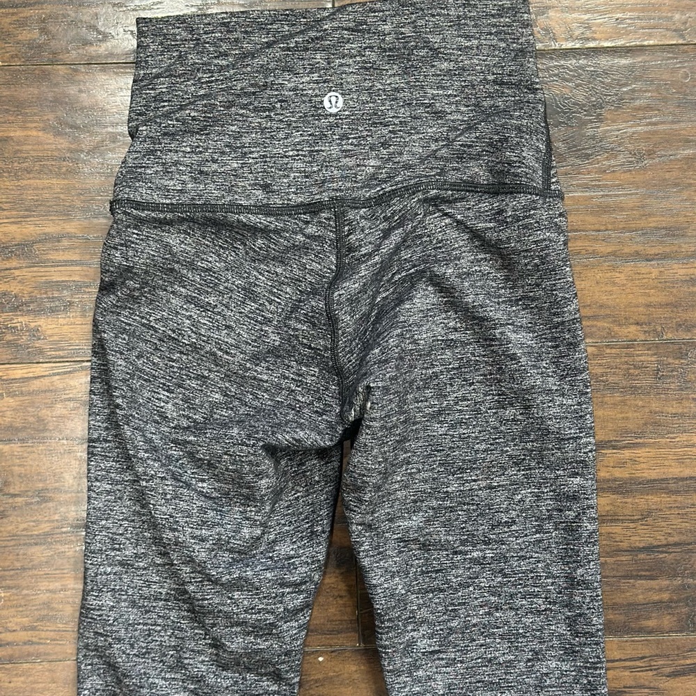 Lululemon Wunder Under Super Hi-Rise leggings - Picture 8 of 8
